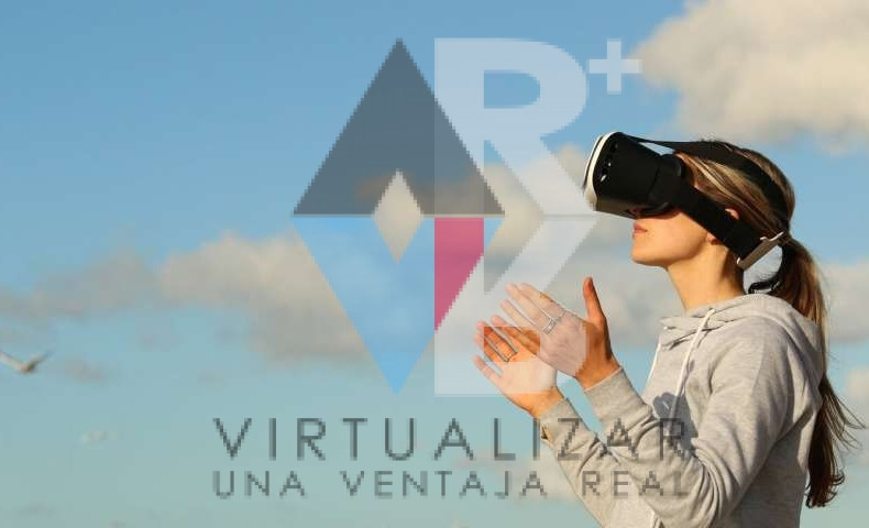 Realidad aumentada: El equipo encuentra el mejor método para enseñar a los niños la realidad aumentada