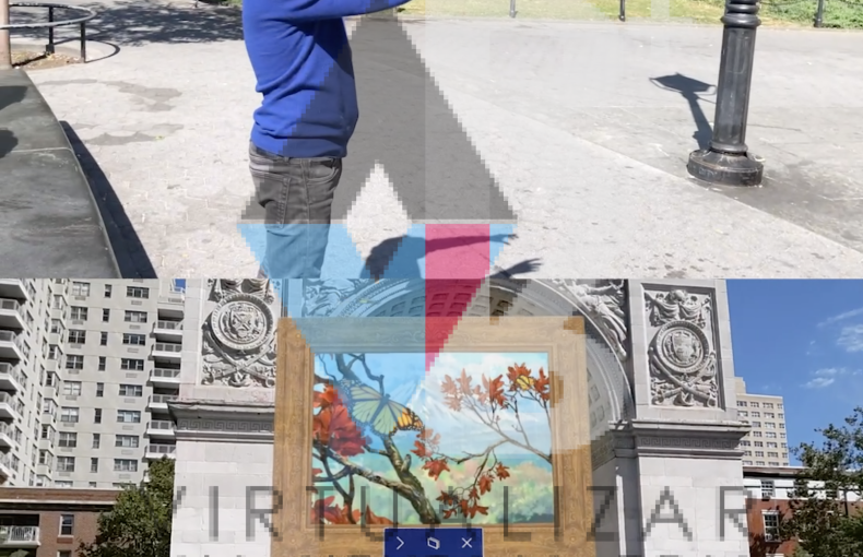HoloLens 2 el futuro de la Realidad Aumentada en el Turismo
