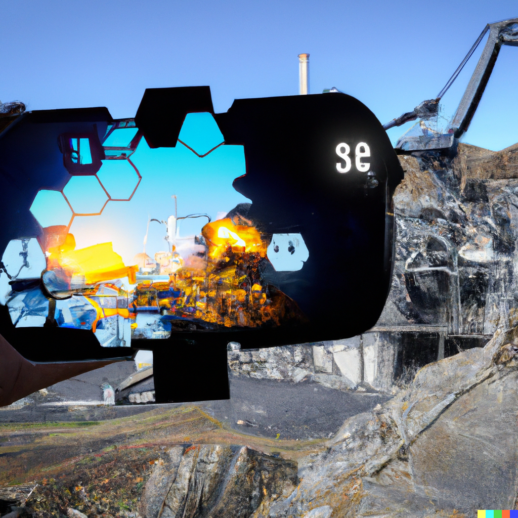 , La realidad virtual en la industria minera Chile &#8211; Virtualizar Minverso Chile-, Virtualizar: Realidad Virtual, Metaverso y Realidad aumentada Chile