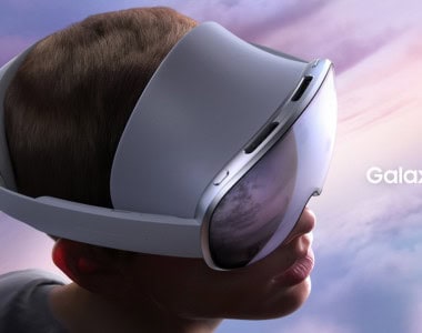 samsung galaxy xr chile virtualizar realidad aumentada