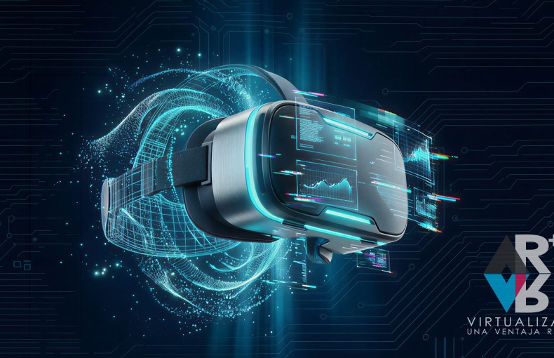 OTEC inmersiva con entrenamiento mediante realidad virtual y simulación laboral en entorno industrial