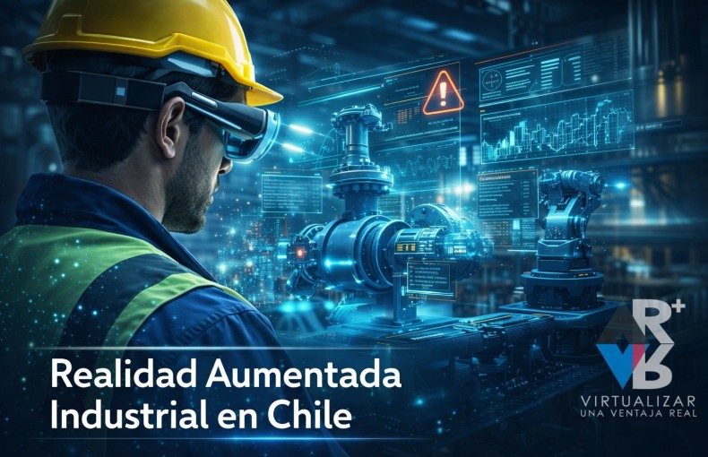 Realidad Aumentada en Chile